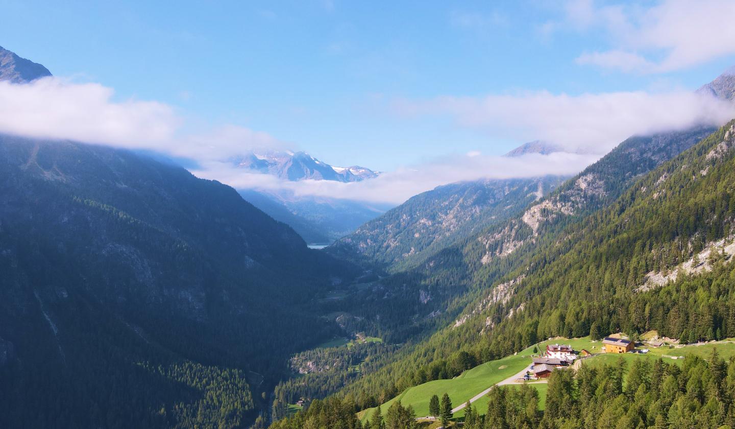 Berggasthaus Stallwies